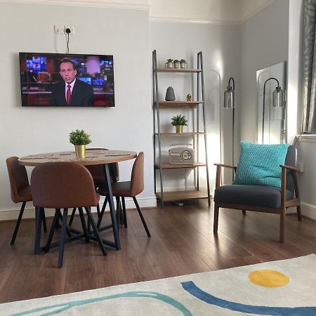 Invicta Apartment 애슈퍼드 외부 사진